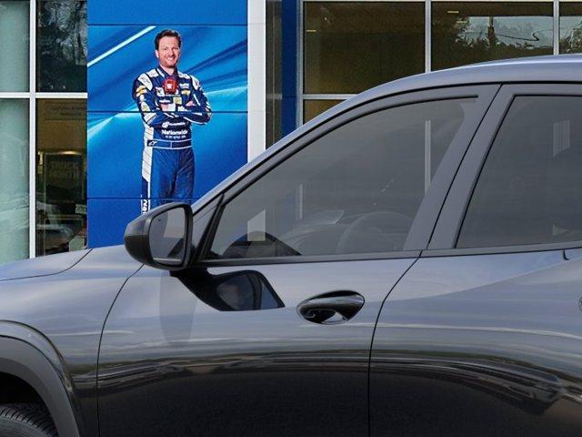 new 2026 Chevrolet Trax car, priced at $31,512