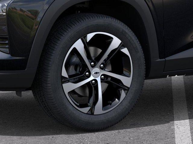 new 2026 Chevrolet Trax car, priced at $31,512