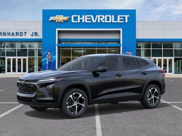 new 2026 Chevrolet Trax car, priced at $31,512