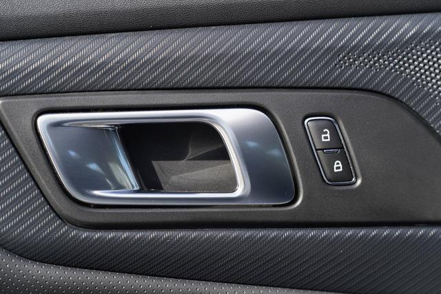 used 2024 Ford Mustang car, priced at $52,988