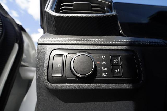 used 2024 Ford Mustang car, priced at $52,988