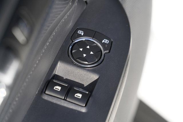 used 2024 Ford Mustang car, priced at $52,988