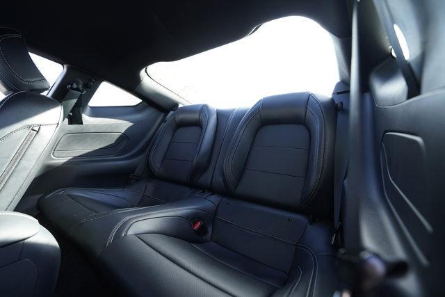 used 2024 Ford Mustang car, priced at $52,988