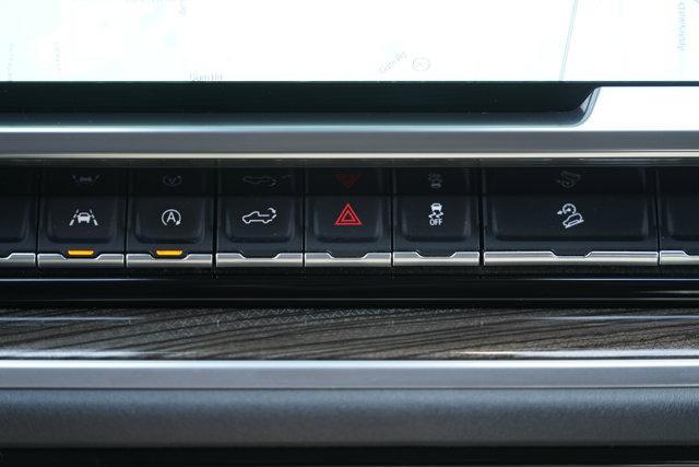 used 2022 Chevrolet Silverado 1500 car, priced at $37,988