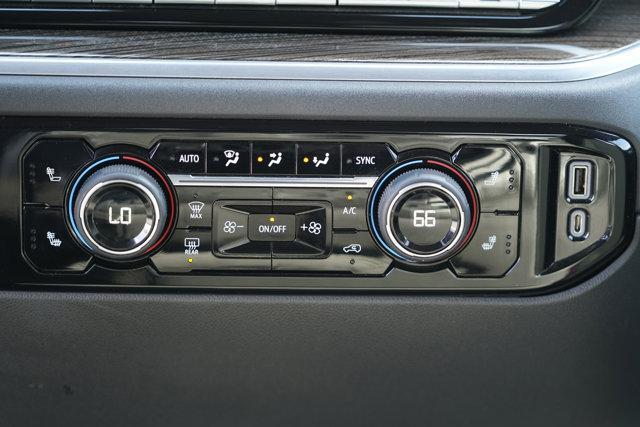 used 2022 Chevrolet Silverado 1500 car, priced at $37,988
