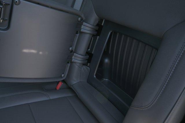 new 2026 Chevrolet Silverado 1500 car, priced at $74,414