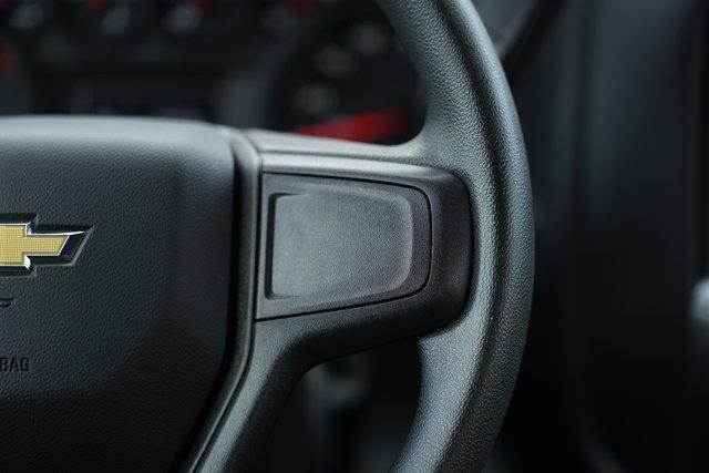 new 2025 Chevrolet Silverado 1500 car, priced at $51,079