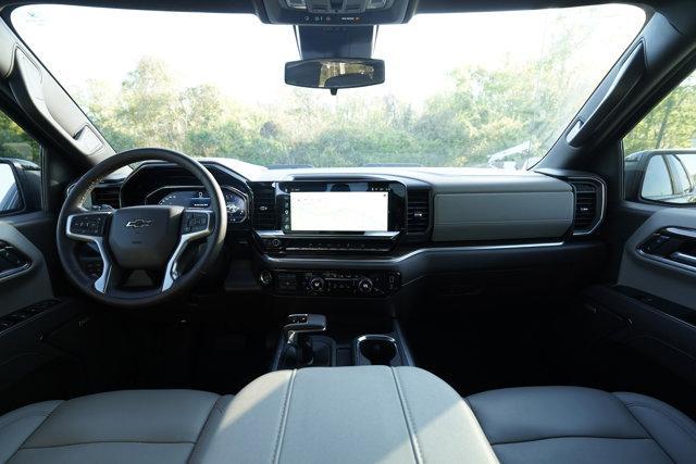 used 2025 Chevrolet Silverado 1500 car, priced at $64,998