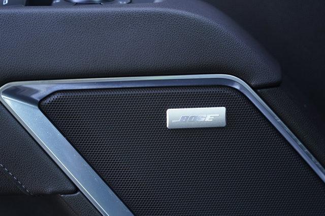 used 2025 Chevrolet Silverado 1500 car, priced at $64,998