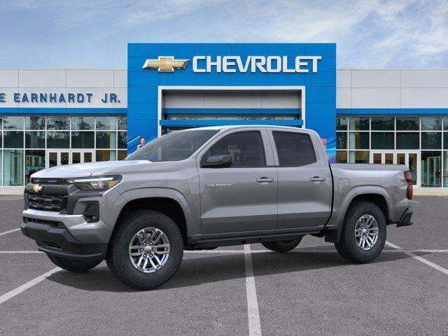 new 2026 Chevrolet Colorado car, priced at $41,665