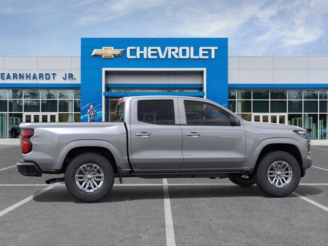 new 2026 Chevrolet Colorado car, priced at $41,665