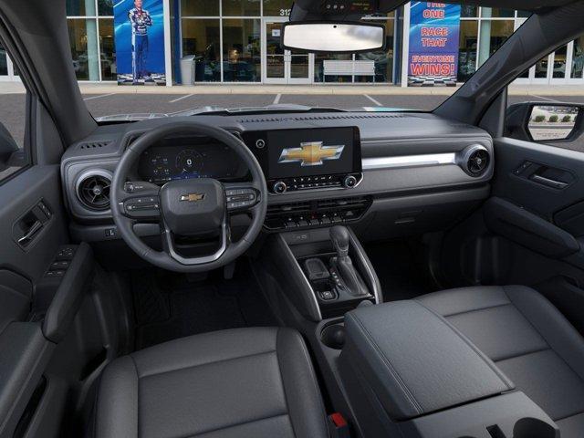 new 2026 Chevrolet Colorado car, priced at $41,665