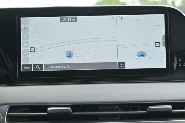 used 2024 Hyundai Palisade car, priced at $35,981