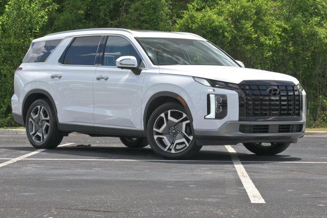 used 2024 Hyundai Palisade car, priced at $35,981