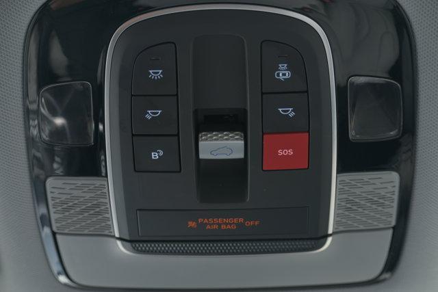 used 2024 Hyundai Palisade car, priced at $35,981