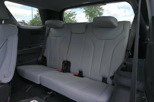 used 2024 Hyundai Palisade car, priced at $35,981