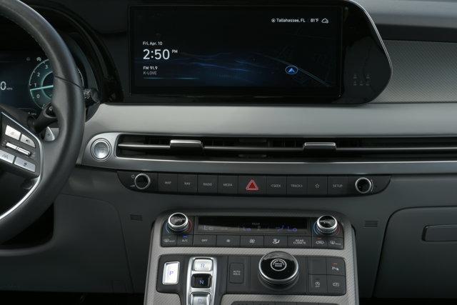 used 2024 Hyundai Palisade car, priced at $35,981