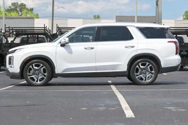 used 2024 Hyundai Palisade car, priced at $35,981