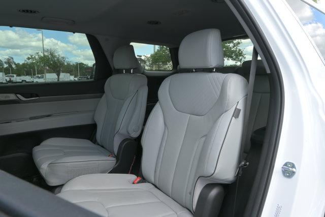 used 2024 Hyundai Palisade car, priced at $35,981