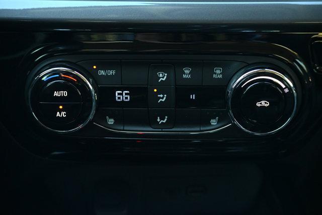 used 2026 Chevrolet Trax car, priced at $29,988