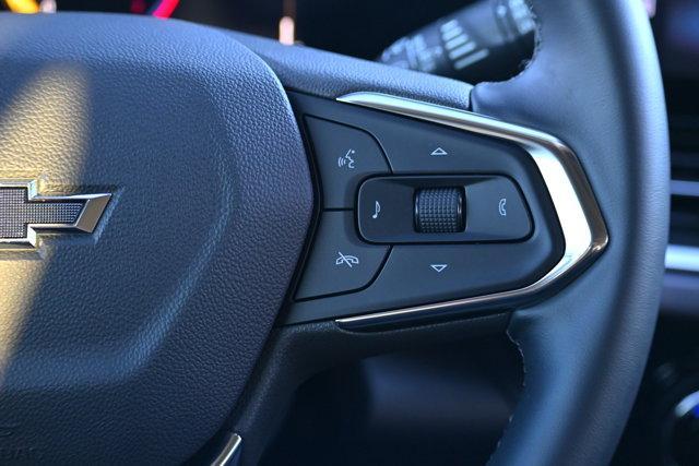 used 2026 Chevrolet Trax car, priced at $29,988