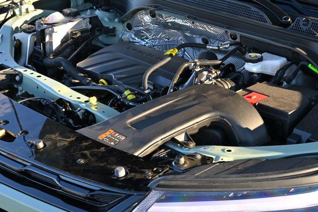 used 2026 Chevrolet Trax car, priced at $29,988