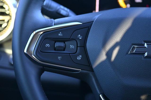 used 2026 Chevrolet Trax car, priced at $29,988