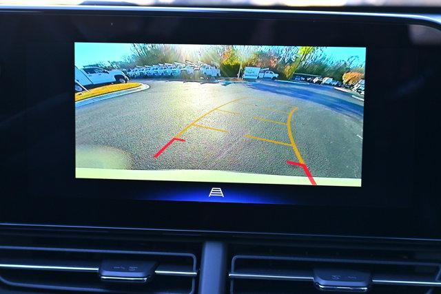 used 2026 Chevrolet Trax car, priced at $29,988