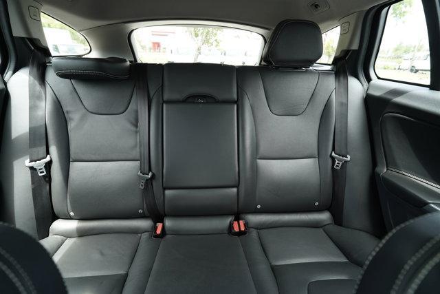 used 2018 Volvo V60 car, priced at $19,988