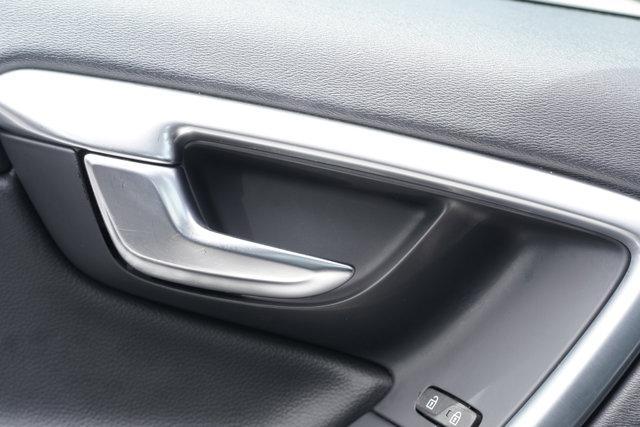 used 2018 Volvo V60 car, priced at $19,988