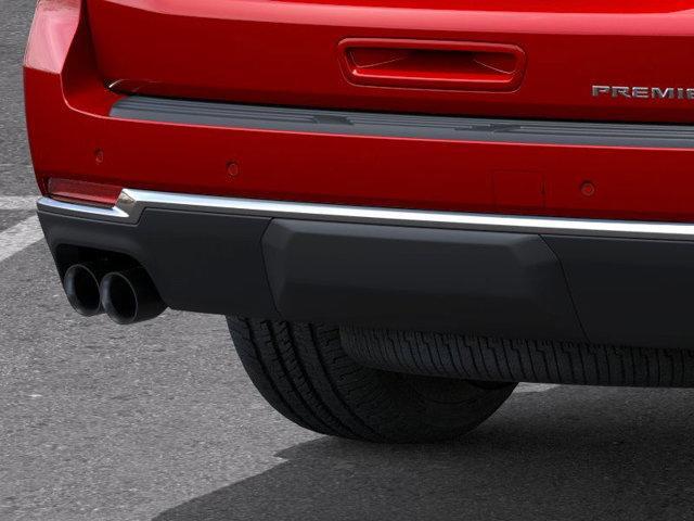 new 2026 Chevrolet Tahoe car, priced at $84,275