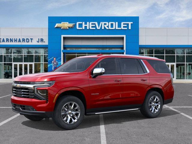 new 2026 Chevrolet Tahoe car, priced at $84,275