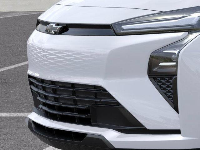 used 2027 Chevrolet Bolt car, priced at $31,127