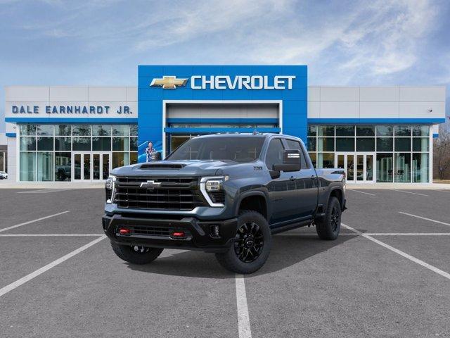 new 2026 Chevrolet Silverado 2500 car, priced at $83,547