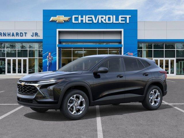 new 2026 Chevrolet Trax car, priced at $30,737