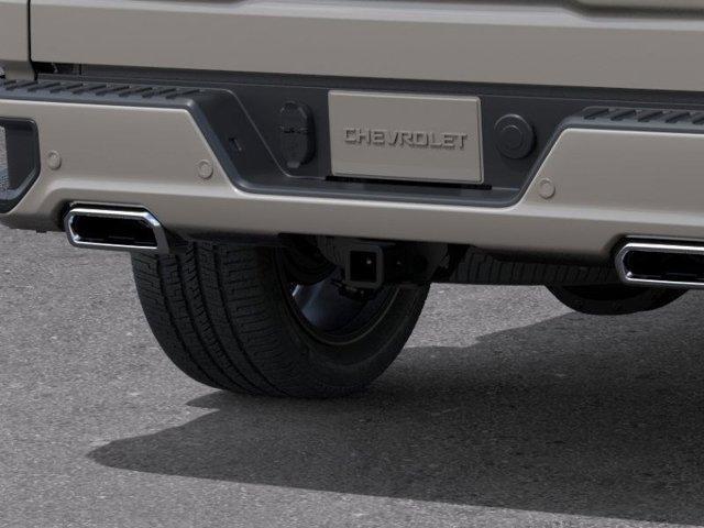 new 2026 Chevrolet Silverado 1500 car, priced at $78,824