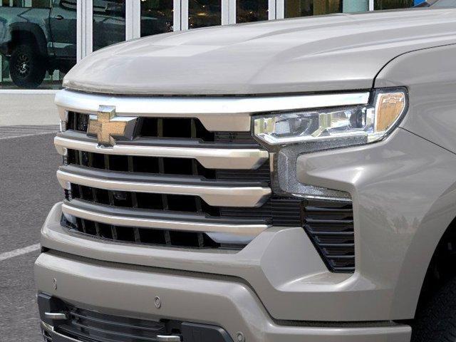 new 2026 Chevrolet Silverado 1500 car, priced at $78,824