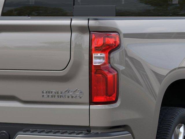 new 2026 Chevrolet Silverado 1500 car, priced at $78,824