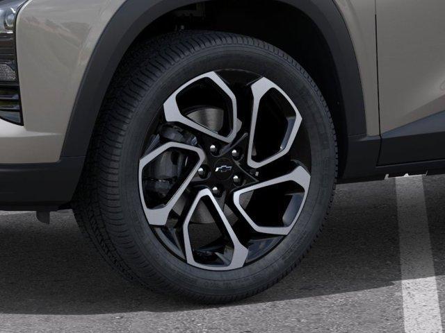 new 2026 Chevrolet Trax car, priced at $33,612