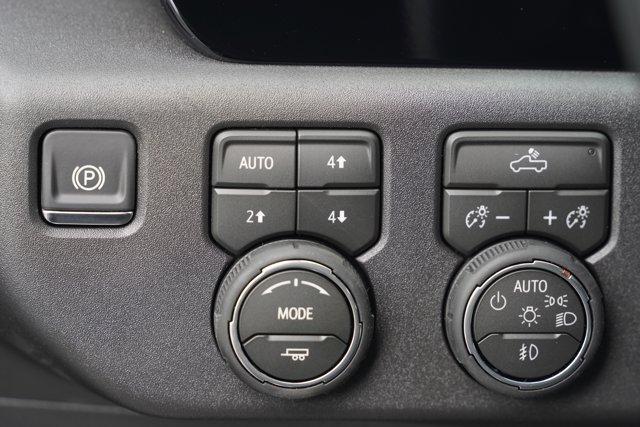 new 2026 Chevrolet Silverado 1500 car, priced at $70,615