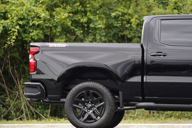 new 2026 Chevrolet Silverado 1500 car, priced at $70,615