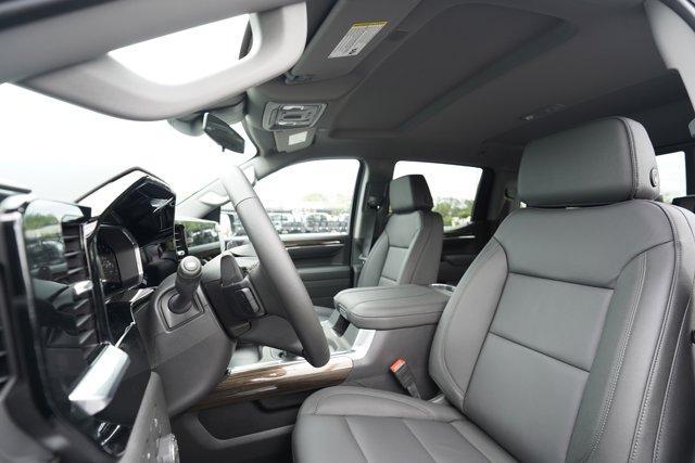 new 2026 Chevrolet Silverado 1500 car, priced at $70,615