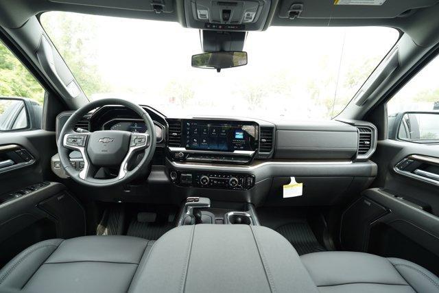 new 2026 Chevrolet Silverado 1500 car, priced at $70,615