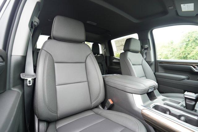 new 2026 Chevrolet Silverado 1500 car, priced at $70,615