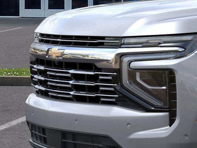 new 2026 Chevrolet Suburban car, priced at $90,350