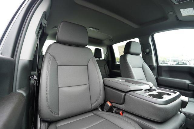 new 2026 Chevrolet Silverado 2500 car, priced at $52,778