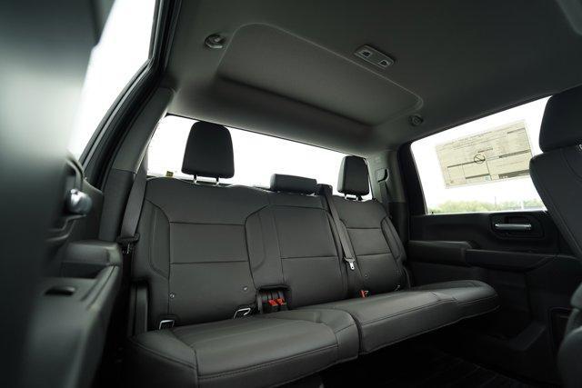 new 2026 Chevrolet Silverado 2500 car, priced at $52,778