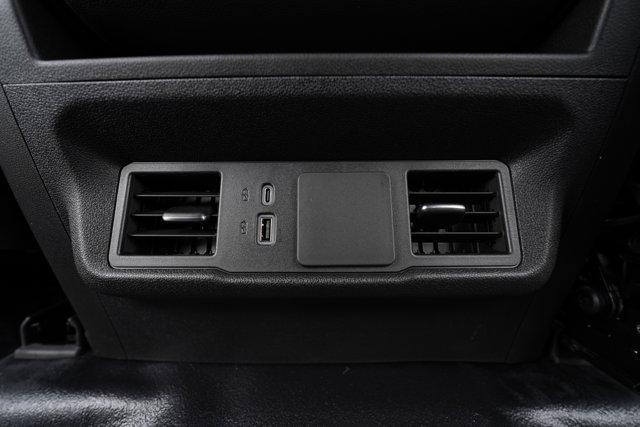 new 2026 Chevrolet Silverado 2500 car, priced at $52,778