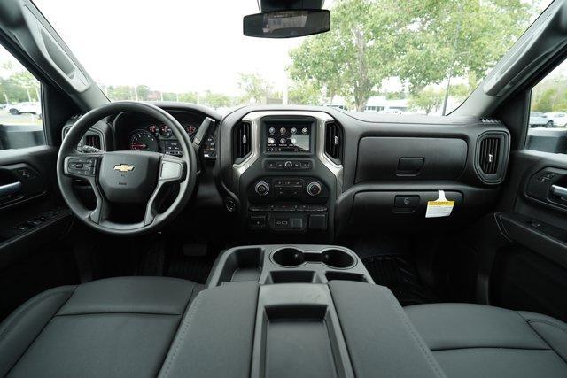 new 2026 Chevrolet Silverado 2500 car, priced at $52,778