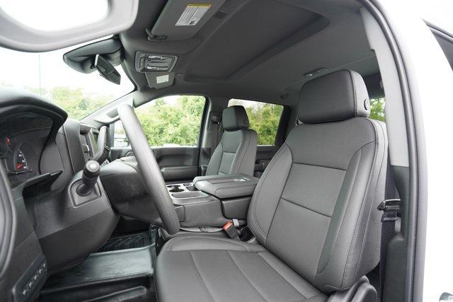 new 2026 Chevrolet Silverado 2500 car, priced at $52,778